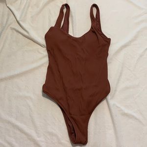 Aerie swim one piece